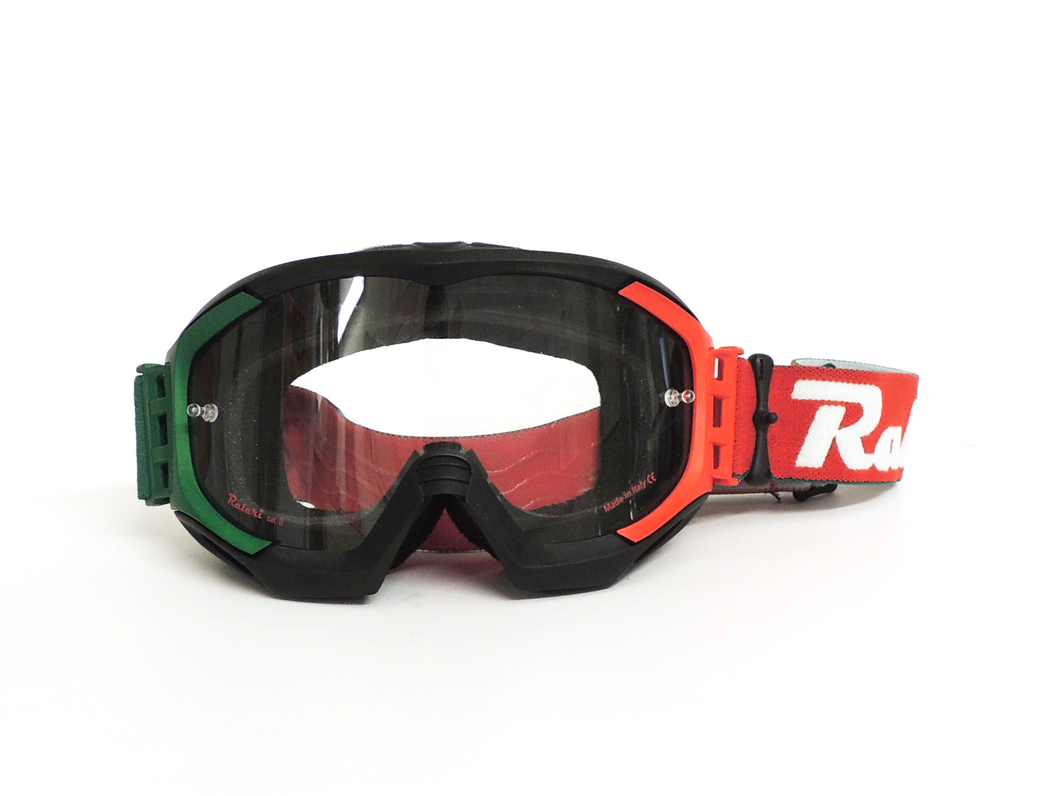 RIPPER - Tricolore - LIMITED EDITION